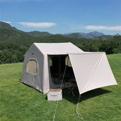 Uppblásanlegt Tjaldtjald